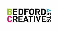 Bedford Creative Arts logo