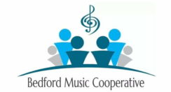 Bedford Music Cooperative logo