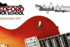Bedford Rock School flier