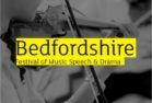 Bedfordshire Festival