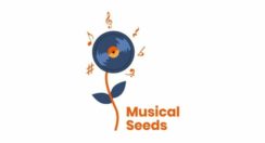 Musical Seeds logo