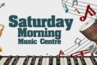 Saturday Morning Music Centre