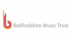 Bedfordshire Music Trust logo