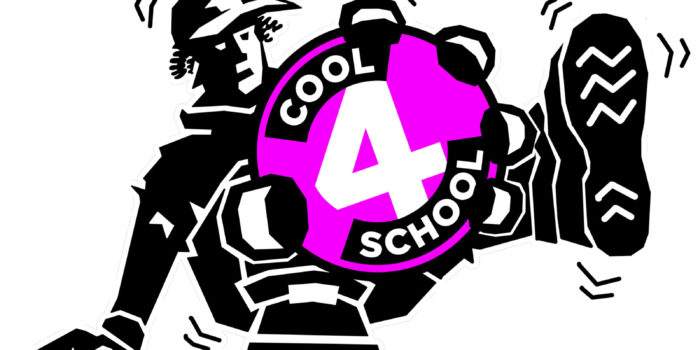 Cool4School logo