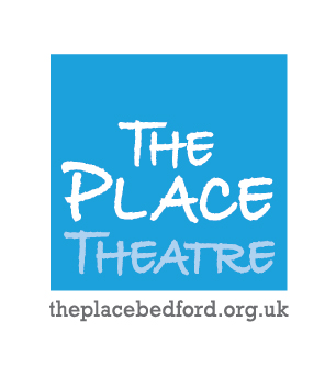 The Place, Bedford logo